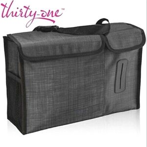 Thirty One Pack n' Pull Caddy